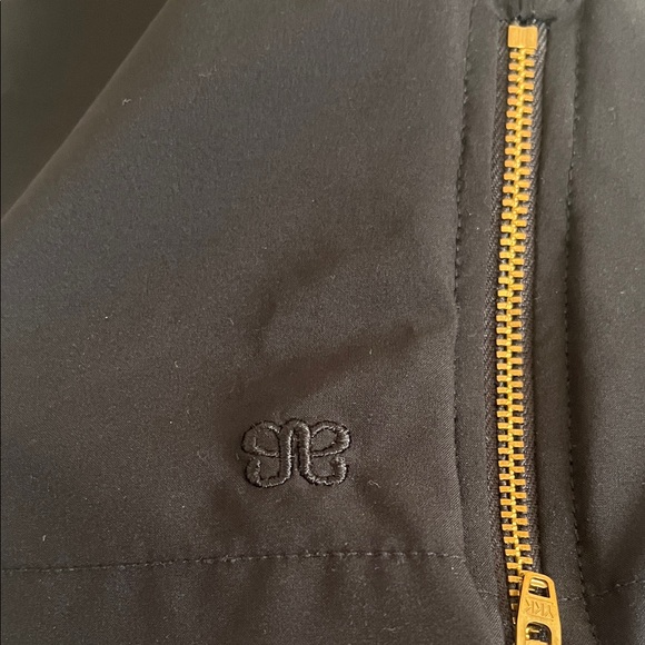 Albion Fit Going Places Athletic Dress In Black . - Picture 5 of 5